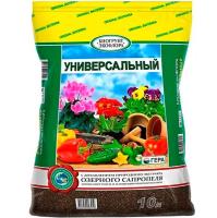 БИОгрунт Гера Универсальный 10л