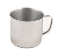 Кружка 200мл 7см нержавейка AST-002-КР-07
