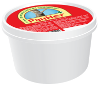 Садовый вар 600гр ведро РанНет 6шт