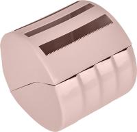 Держатель д/туалет. бумаги Regular бежевый топаз KL1511 /51шт/ПР