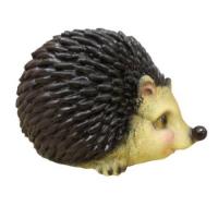 Фигура Ежик круглый средний L16.5W21H14.5 626014/F033