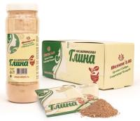 Глина косметическая Ветом красная 10г 2.60 Глина косметическая Ветом красная 10г 2.60