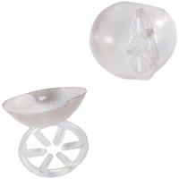 Присоска универсальная большая 2шт FLUVAL /H110986/Триол