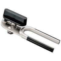 Нож консервный Elletto цинка никелированный FBS ручка пластик  Нож консервный Elletto цинка никелированный FBS ручка пластик