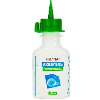 Рыбы вода Аквагель 100мл/НИЛПА