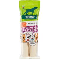 Лакомство С Жевательный снек мозговая косточка д/крупных пород 316587