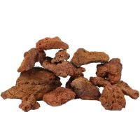 Вулканическая лава 15-25см  25-30кг NATURAL 029/BARBUS