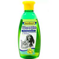 Шампунь Биофлор п/б Бактерицидный календула и можжевельник 255мл/15шт/38125/Биосфера