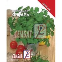 Сембат Пряность Кориандр Янтарь 20г XXXL