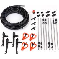 Набор капельного полива от емкости Жук для картофельных полей 330726-00 Набор капельного полива от емкости Жук для картофельных полей 330726-00