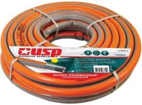 Шланг поливочный 3/4" 50м 3-слойный усиленный Гарден Шланг поливочный 3/4" 50м 3-слойный усиленный Гарден