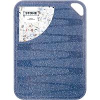 Доска раздел. Green Republic 250*160мм темный камень SE1497 /20шт/ПР