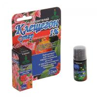 Инсектицид Клещегон Супер 12мл 150шт Доктор Грин