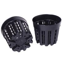 Рассадник 10л Д29АИР черный 29*24см /РС