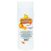 Шампунь д/щенков и собак Апельсин 250мл/15шт/ZR0657/ЗР