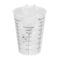 Кружка мерная 1,2л 02067 /40шт/Милих Кружка мерная 1,2л 02067 /40шт/Милих