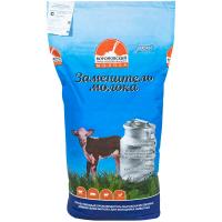 ЗЦМ "LOGAS-12%" с льняным семенем 25 кг