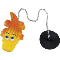 Пробка для ванной Крокодил 970056