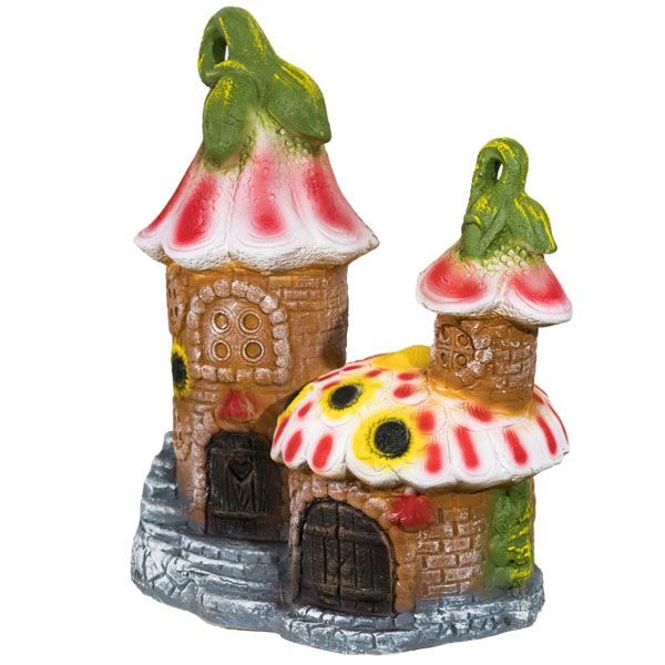 Фигура Домик двойной АФ