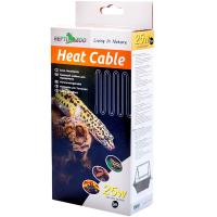 Кабель греющий 25Вт 5м/5025RS/83715002