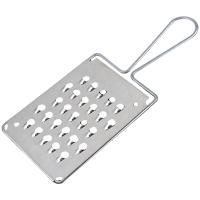 Терка плоская д/овощей 111232 /90шт/Mallony Терка плоская д/овощей 111232 /90шт/Mallony