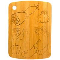 Доска раздел. бамбук 220*160*10мм №19 с рисунком КТ-ДР-124 /12шт/Катунь Доска раздел. бамбук 220*160*10мм №19 с рисунком КТ-ДР-124 /12шт/Катунь