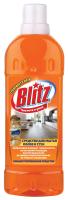 Моющее средство для полов и стен Blitz 920г