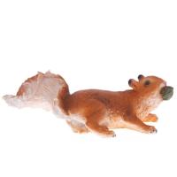 Белка с желудем навесная L26см 123350/F089