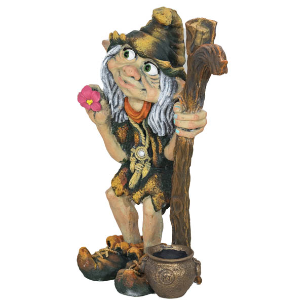 Тролльга 58см Ф215