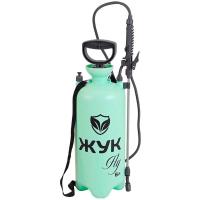 Опрыскиватель 6л помп. Жук Fly ОП-320 мятный 9958-00 /6шт/Цикл Опрыскиватель 6л помп. Жук Fly ОП-320 мятный 9958-00 /6шт/Цикл