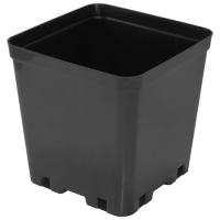 Рассадник 2л квадр. 07162 /30шт/Милих Рассадник 2л квадр. 07162 /30шт/Милих