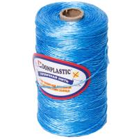 Шпагат ПП 750 0,500кг синий/50шт/ДП
