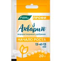 Буйские Акварин ПРОФИ 20г Начало роста 