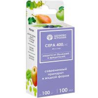 Сера,КС жидкая 100мл Щелково Агрохим