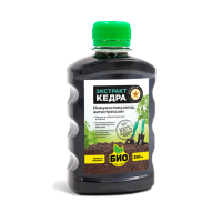 Экстракт Кедра 0,25л 32шт Био-комплекс 