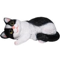 Котенок (черно-белый) L23W11H9 718541/F870