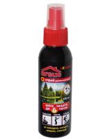 ARGUS EXTREME спрей от комаров 100мл