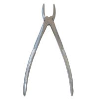 Щипцы д/удаления зубов МДЖ прямые 17см 