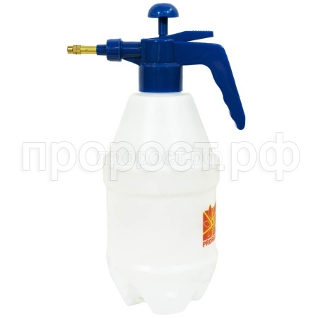 Опрыскиватель ручной 2л SX-579-20 PROROST Опрыскиватель ручной 2л SX-579-20 PROROST