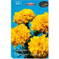 Бархатцы Солнечные гиганты 20*0,5 Бархатцы Солнечные гиганты 20*0,5