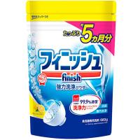 Порошок для посудомоечных машин Finish Powder &Pure 660гр с ароматом лимона Порошок для посудомоечных машин Finish Powder &Pure 660гр с ароматом лимона