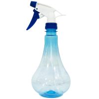 Флакон 0,55л Микс-прозрачный /60шт/PROROST