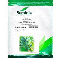 Seminis Фермерская Огурец Меренга F1 1000 шт 