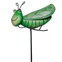 Стикер Кузнечик 12шт KXY13A6002 