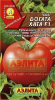 Аэлита Томат Богата хата F1 0,2г