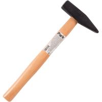 Молоток деревянная рукоятка 354221 /48шт/ Park