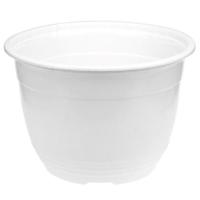 Рассадник 1л (подвесное) белый 07171 /60шт/Милих Рассадник 1л (подвесное) белый 07171 /60шт/Милих