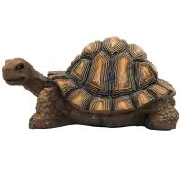 Фигура Черепаха L28,5W44H22см 123252/F072