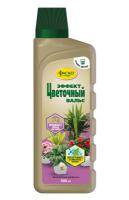 Фаско ЖКУ Эффект Цветочный Вальс 500мл 9шт