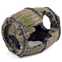 Грот Винная бочка 80*65*65мм/74004154/Триол